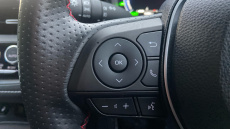 Toyota Corolla 1.8 Hybrid GR Sport 5dr CVT Hybrid Hatchback